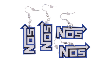 Nos Earrings