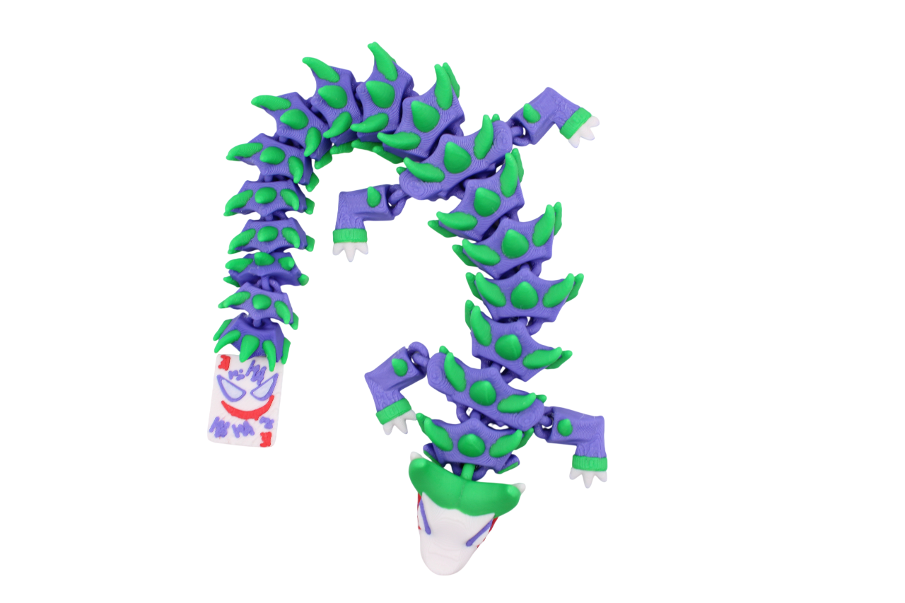 Joker Dragon