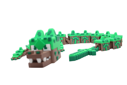 Minecraft Dragons