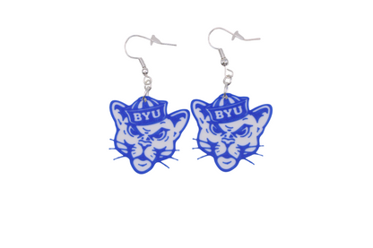 BYU Cat