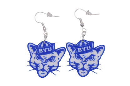 BYU Cat