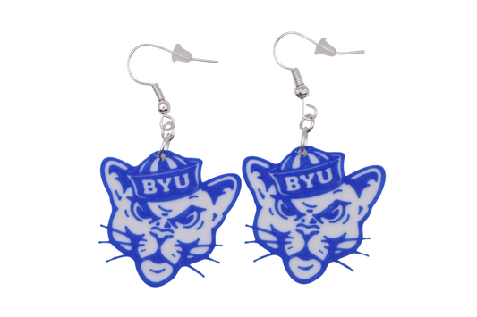 BYU Cat