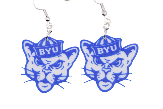 BYU Cat