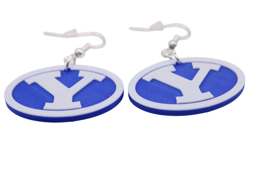 BYU Y