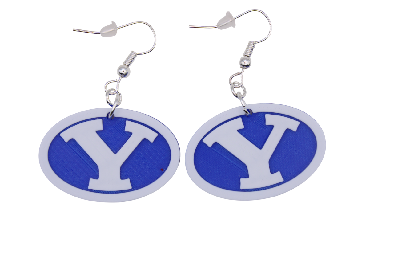 BYU Y