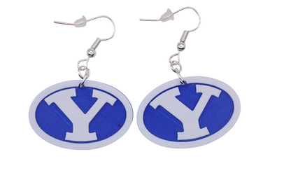 BYU Y
