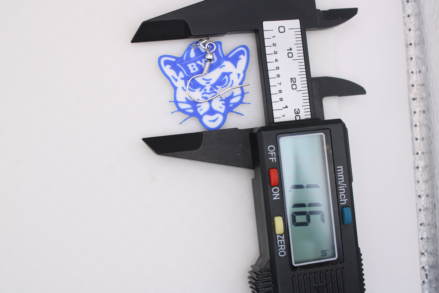 BYU Cat