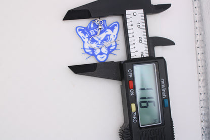 BYU Cat