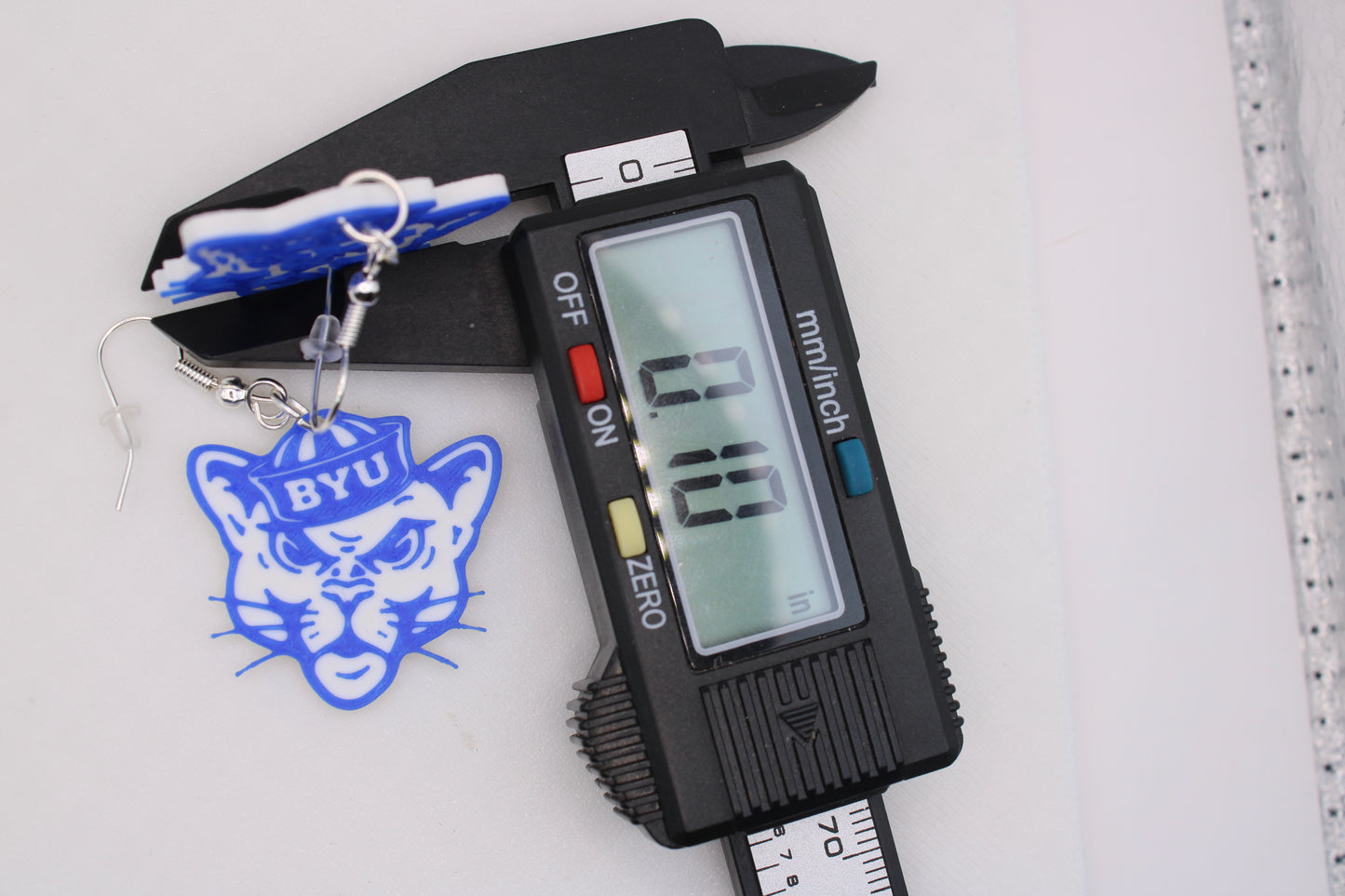 BYU Cat
