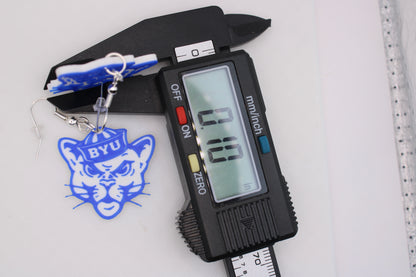 BYU Cat