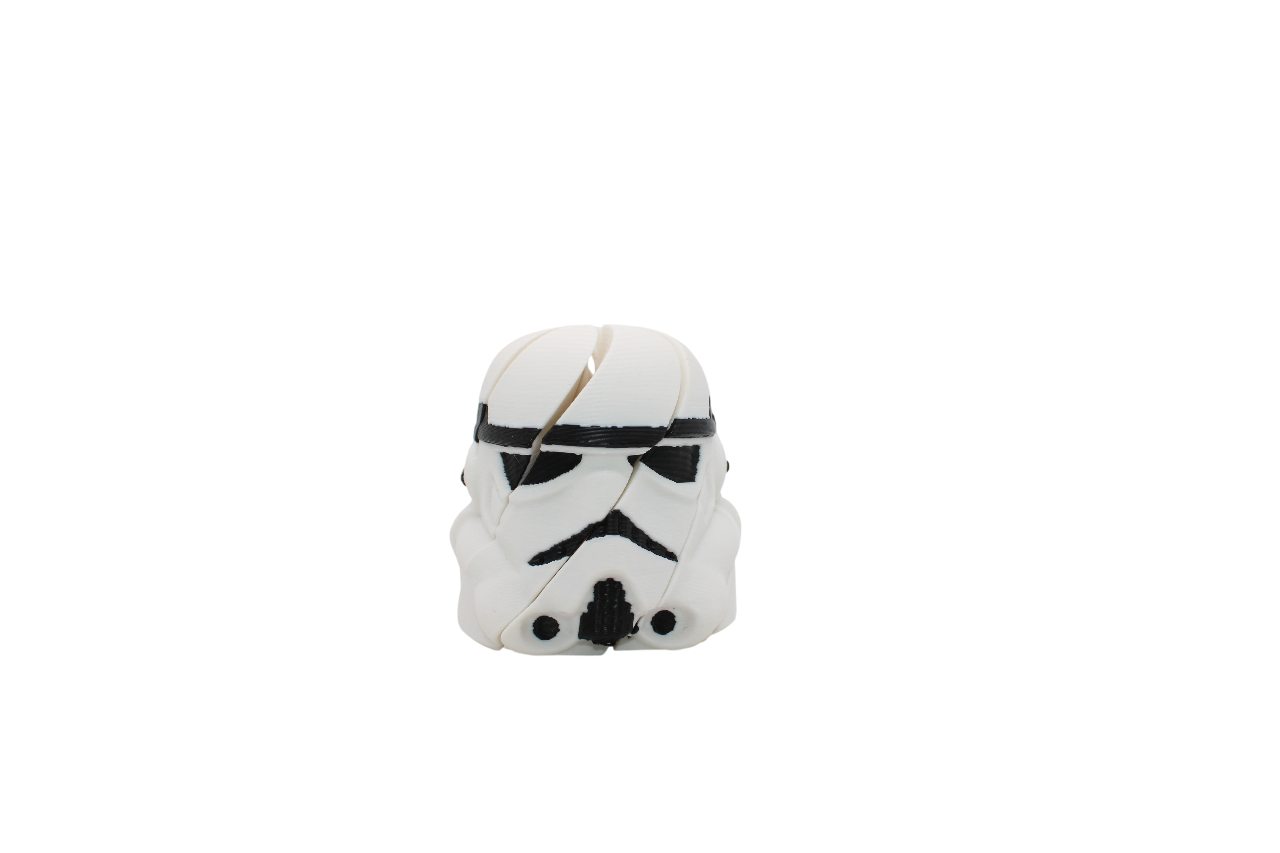 Storm Trooper Slide