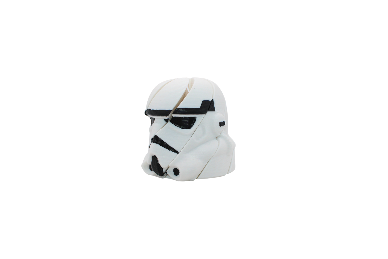 Storm Trooper Slide