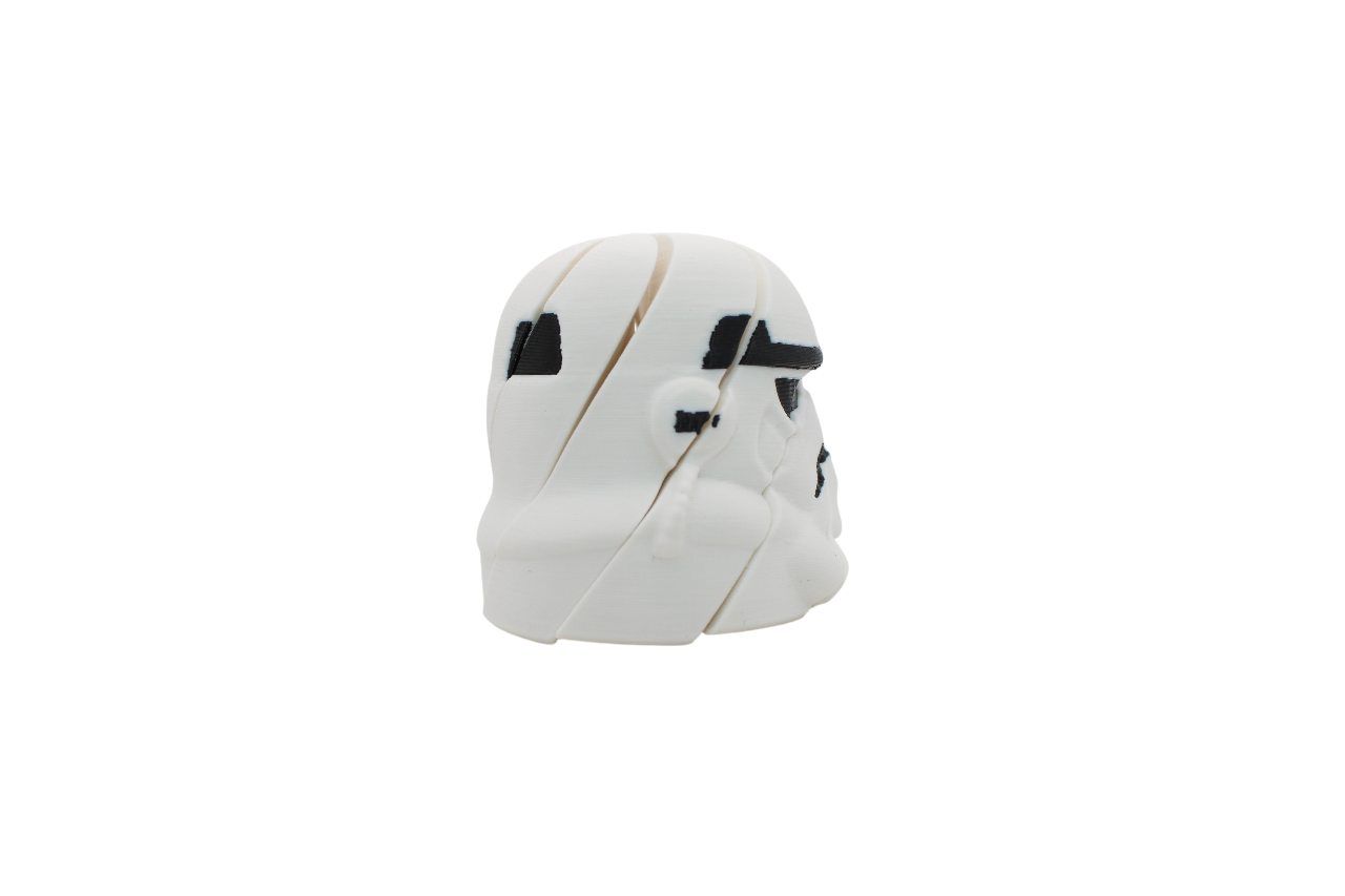 Storm Trooper Slide