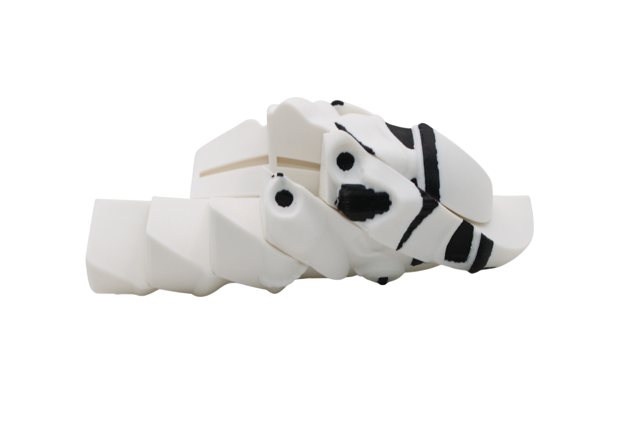 Storm Trooper Slide