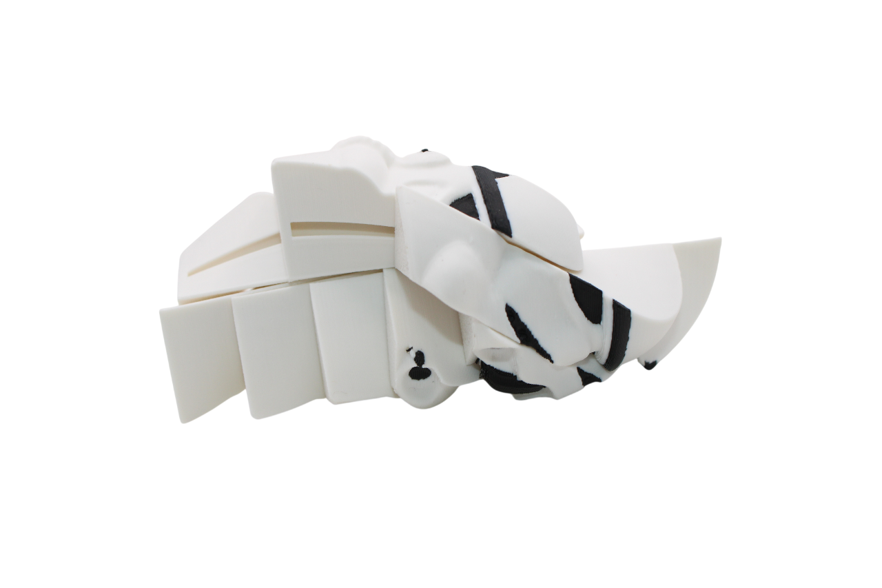 Storm Trooper Slide