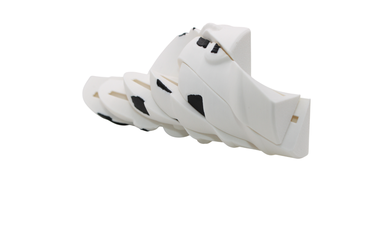 Storm Trooper Slide