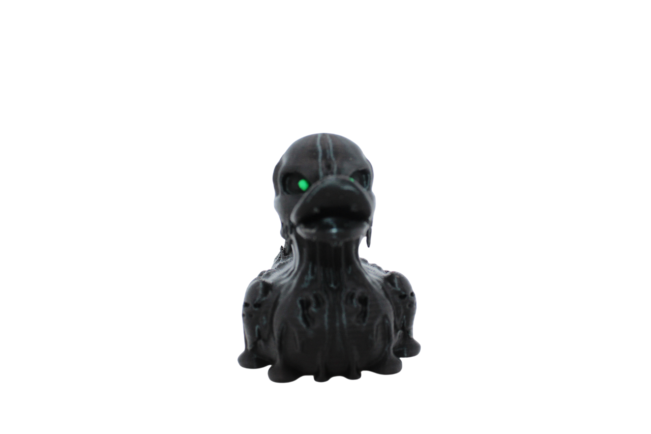 Demon Duck