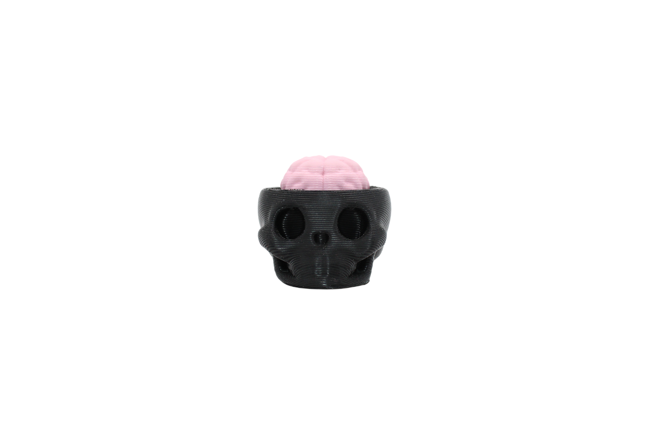 Skull Clicker