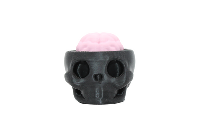 Skull Clicker