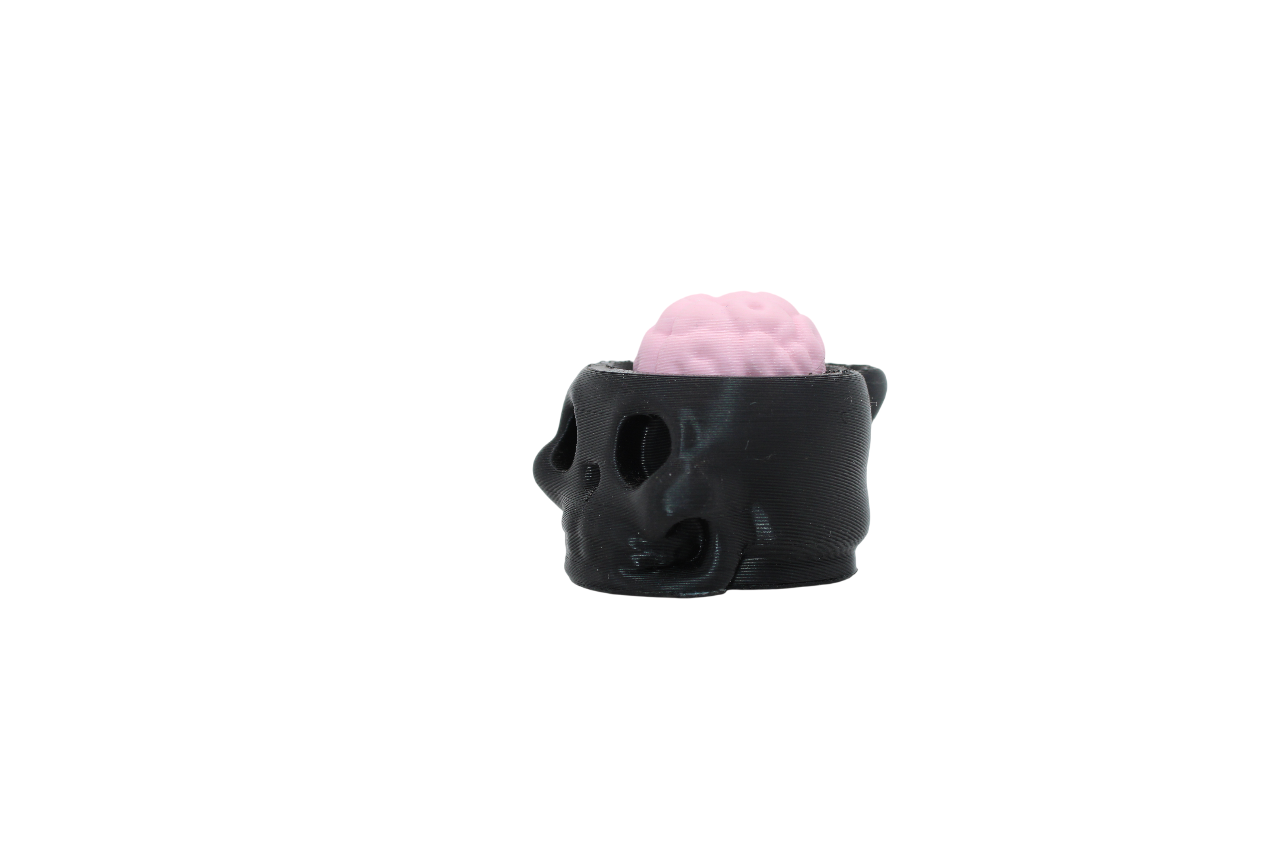 Skull Clicker