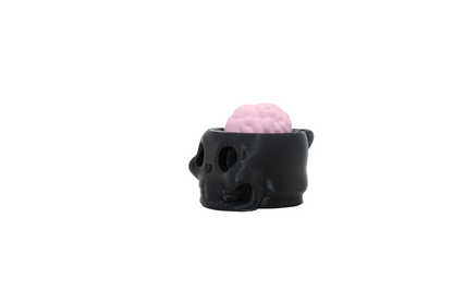 Skull Clicker