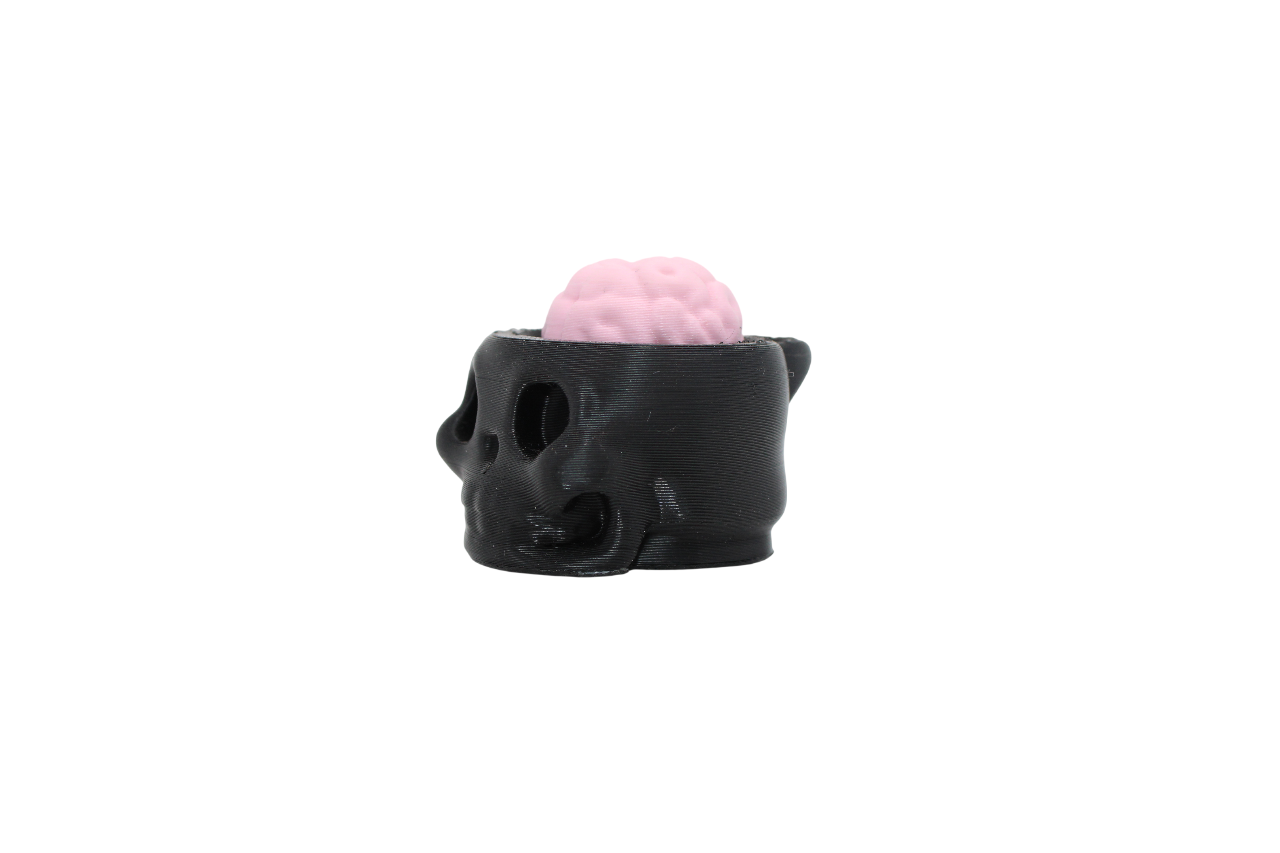 Skull Clicker