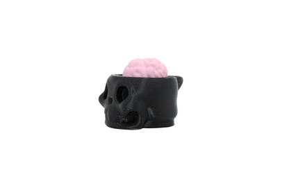 Skull Clicker
