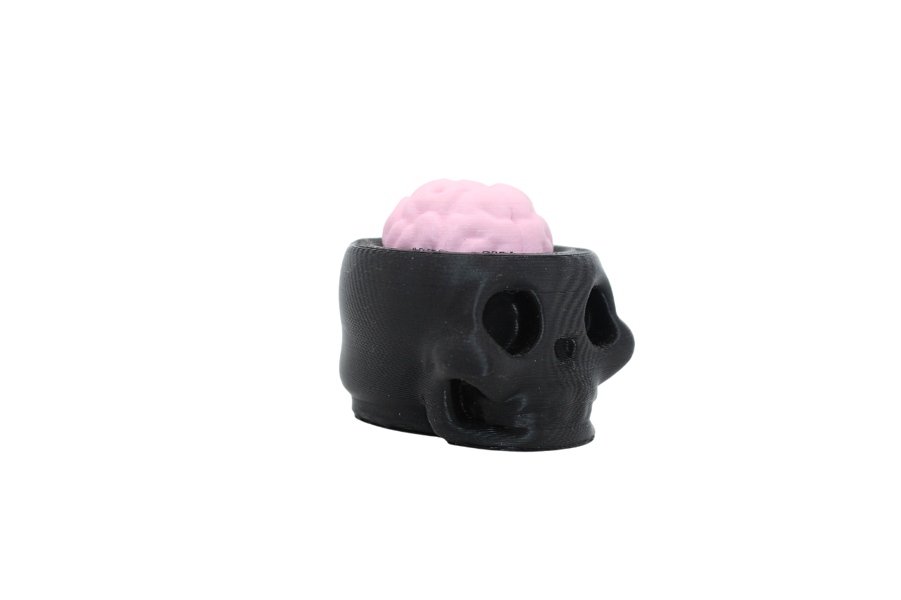 Skull Clicker