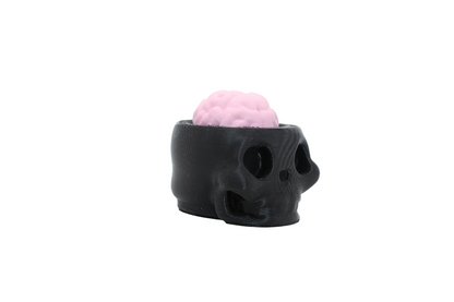 Skull Clicker