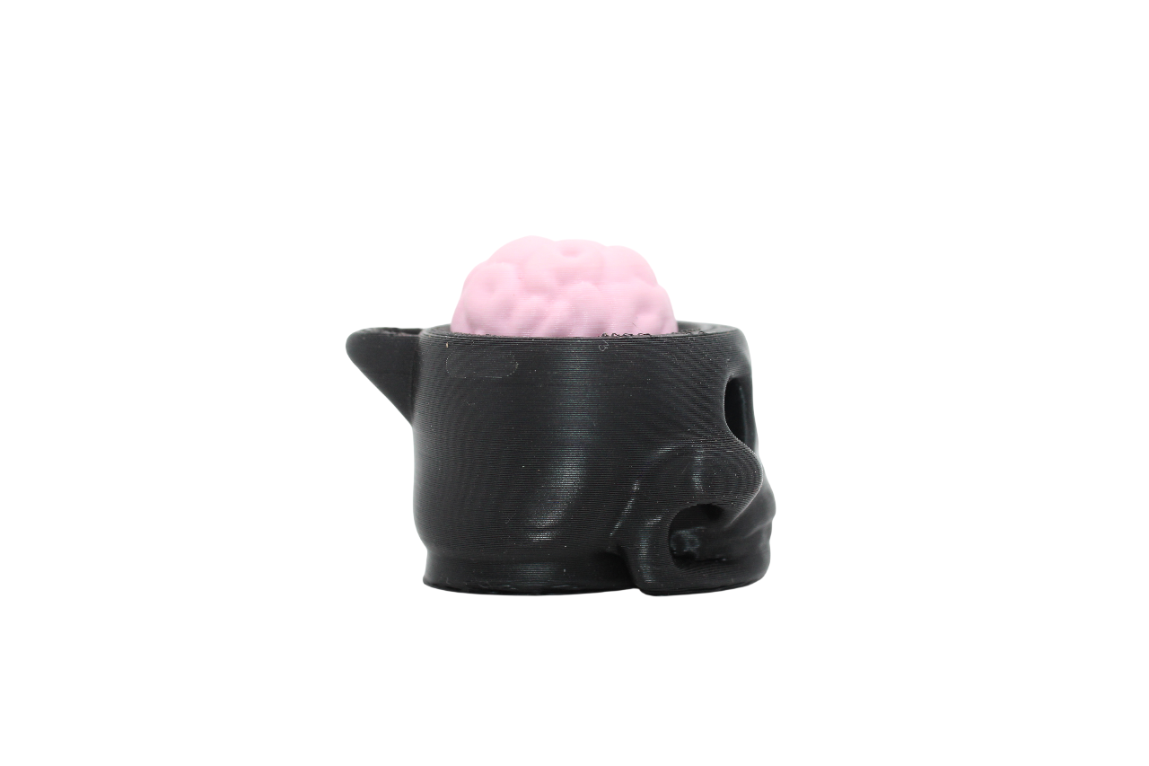 Skull Clicker