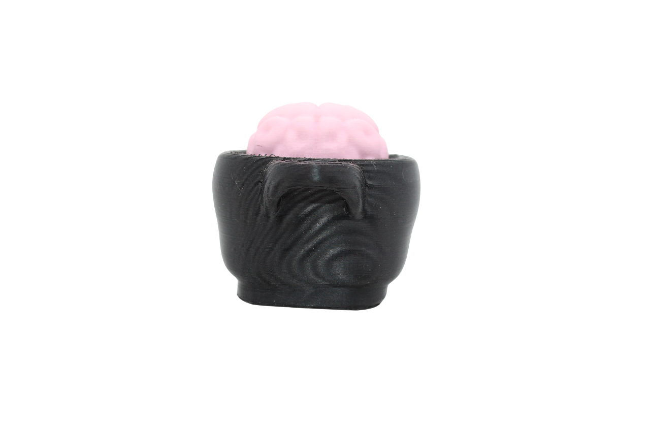 Skull Clicker