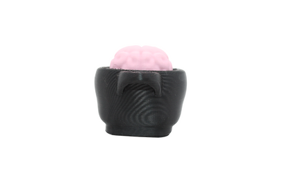 Skull Clicker