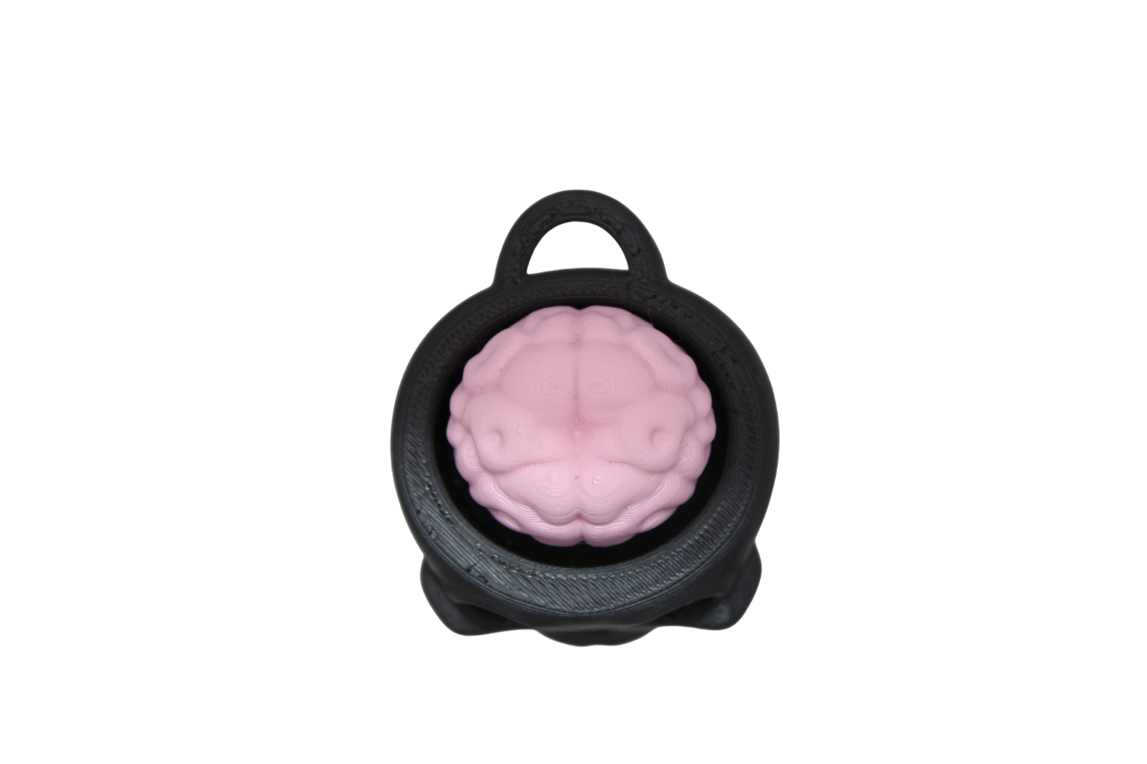 Skull Clicker