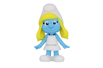 Smurf Flexis