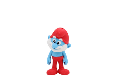 Smurf Flexis