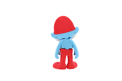 Smurf Flexis