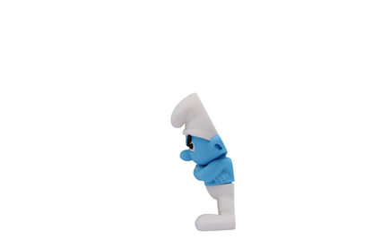 Smurf Flexis