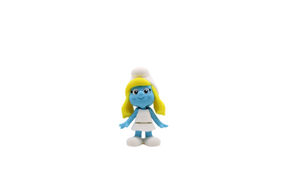 Smurf Flexis