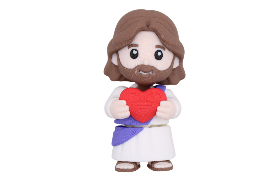 Jesus Flexi