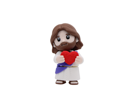 Jesus Flexi