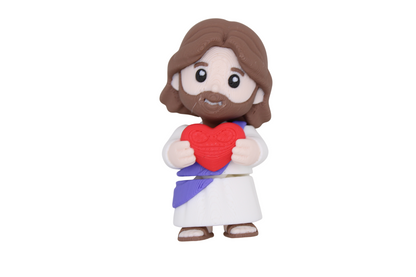Jesus Flexi