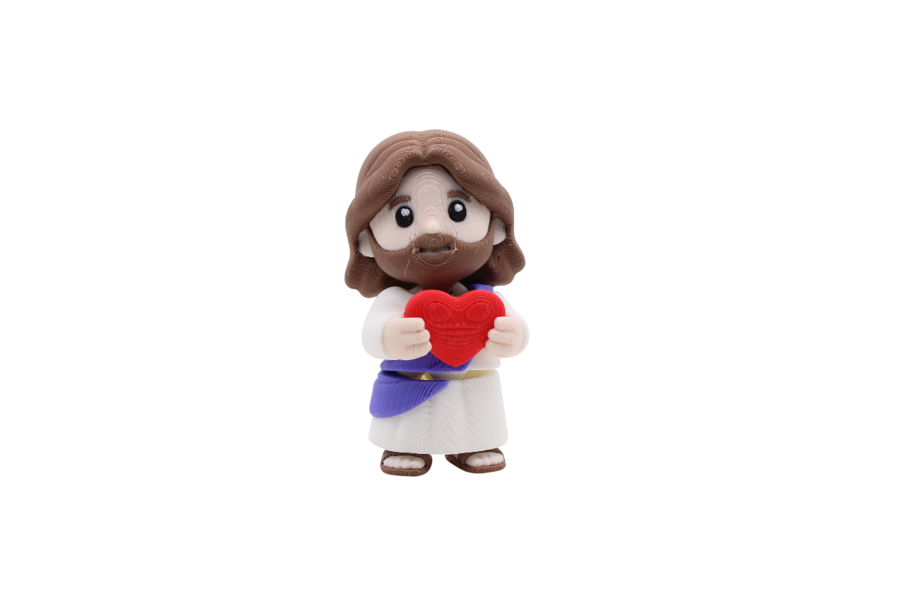 Jesus Flexi