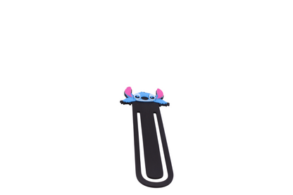 Stitch Paperclip Bookmark