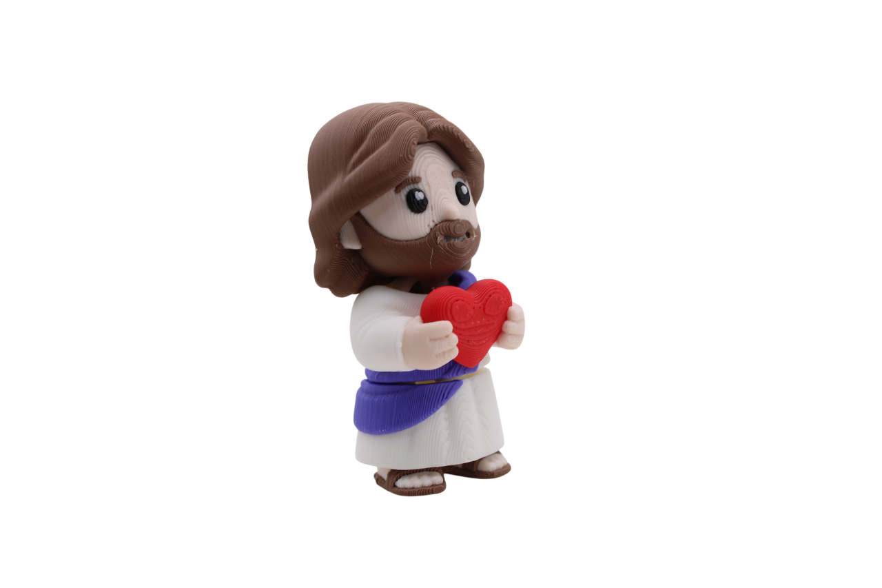 Jesus Flexi