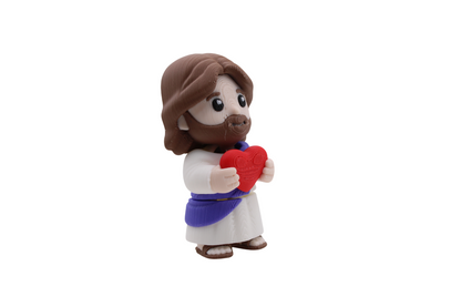 Jesus Flexi