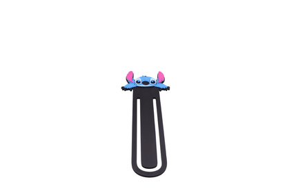 Stitch Paperclip Bookmark
