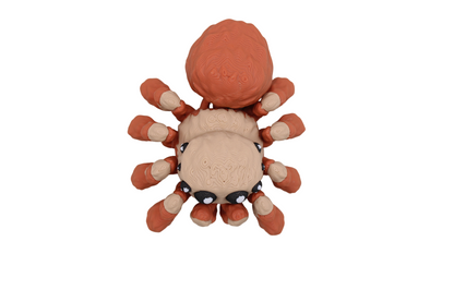 Spider Flexi
