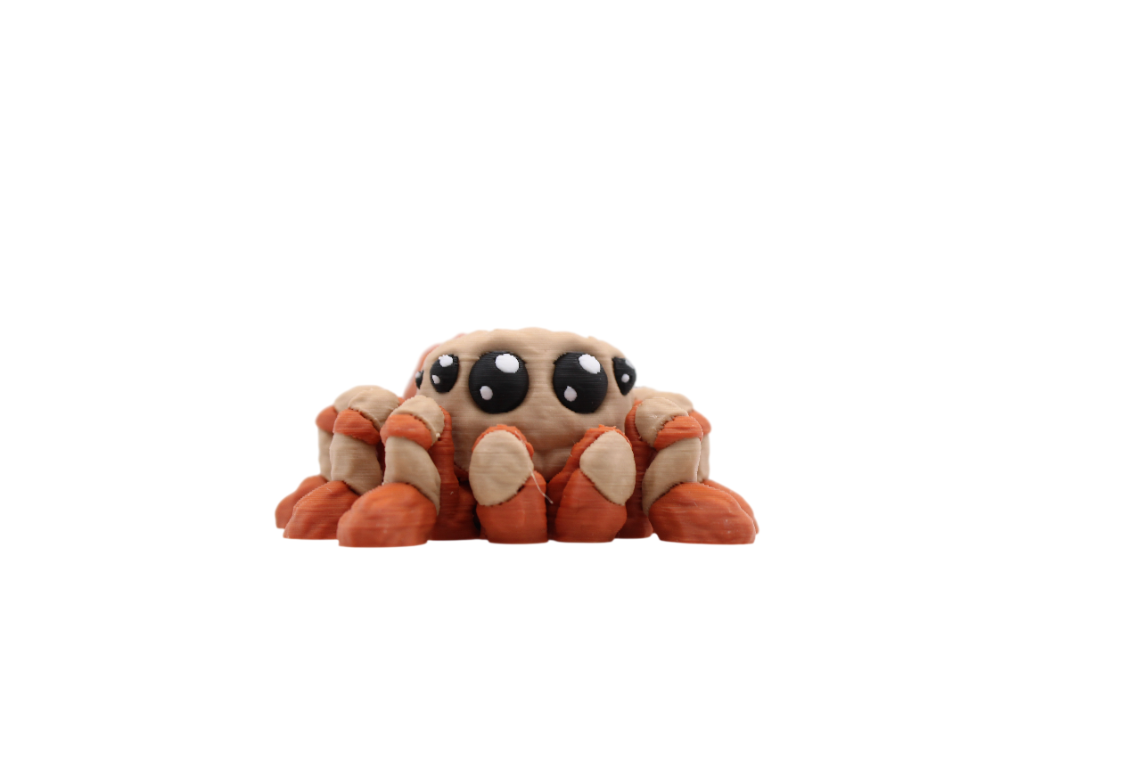 Spider Flexi