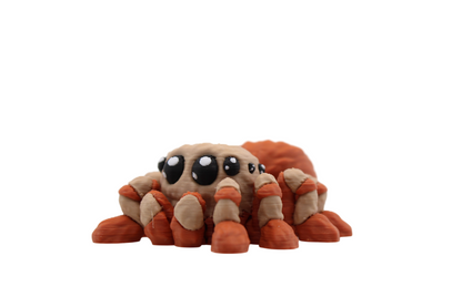 Spider Flexi