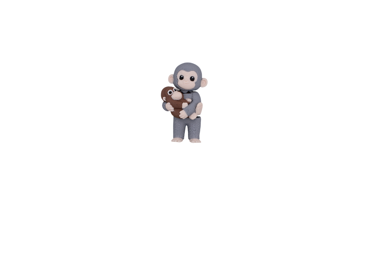 Punch the Monkey Flexi